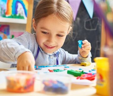 2 – 3 Yaş, (Oyun Grubu)