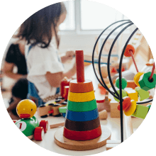 Montessori Sınıfı