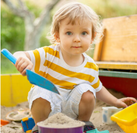 Duyusal ve Motor Gelişim Etkinlikleri